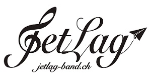 bandforyou Jetlag Band Logo Rock Pop Funk Coverband