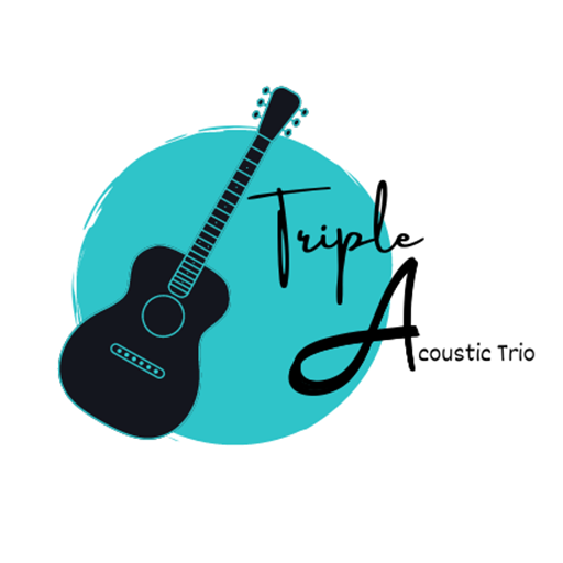 Triple A Logo, Acoustic Trio