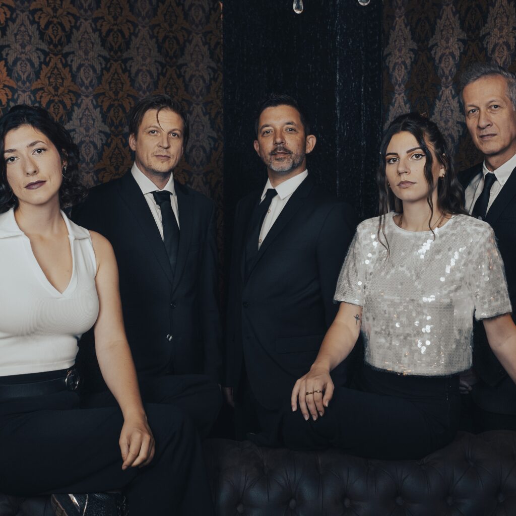 bandforyou Prime Band Party Geburtstag Hochzeit, Pop Rock Reggea Latin Soul Rock n roll